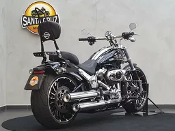 Harley-Davidson