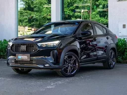 Fiat Fastback