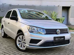 Volkswagen Voyage