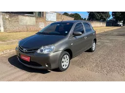 Toyota Etios