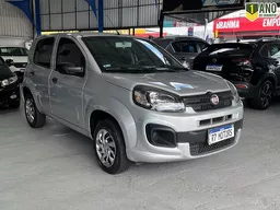 Fiat Uno