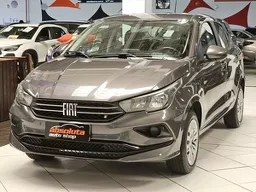 Fiat Cronos