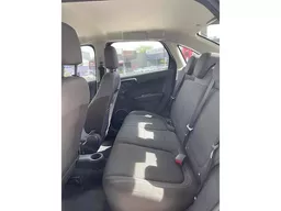 Fiat Grand Siena