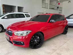BMW 120i
