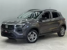 Fiat Pulse