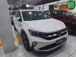 Volkswagen Nivus