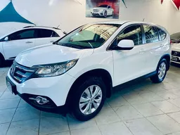 Honda CRV