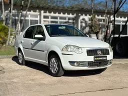 Fiat Siena