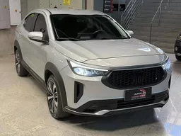 Fiat Fastback