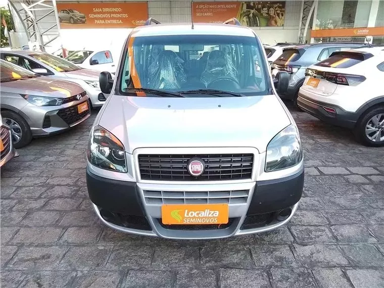 Fiat Doblò Prata 4