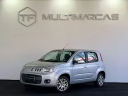 Fiat Uno