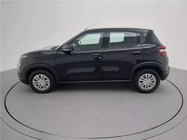 Citroën C3 Preto 13