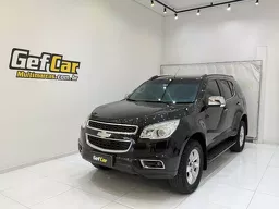 Chevrolet Blazer