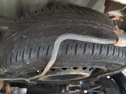Chevrolet Montana