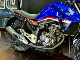 Honda CG 160