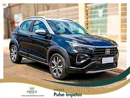Fiat Pulse