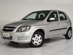 Chevrolet Celta