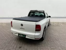 Volkswagen Saveiro
