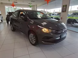Fiat Cronos