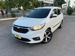 Chevrolet Spin