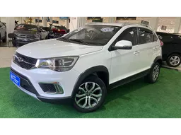Chery Tiggo 2
