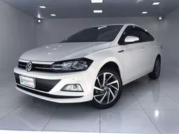 Volkswagen Virtus