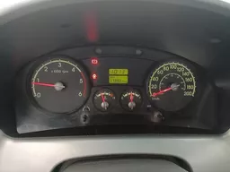 KIA Bongo