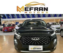 Chery Tiggo 3X