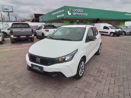 Fiat Argo