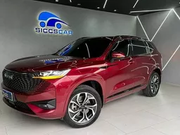 GWM Haval H6