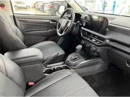 Chevrolet S10