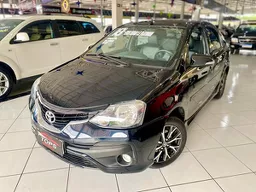 Toyota Etios