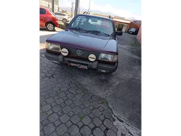Volkswagen Parati