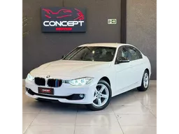 BMW 320i