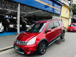 Nissan Livina
