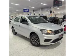 Volkswagen Voyage