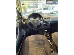 Volkswagen Parati