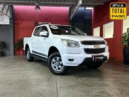 Chevrolet S10