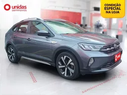Volkswagen Nivus