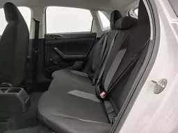Volkswagen Polo Hatch