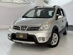 Nissan Livina