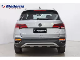 Volkswagen Taos