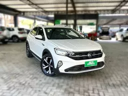 Volkswagen Nivus