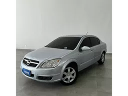 Chevrolet Vectra