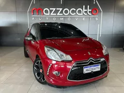 Citroën DS3