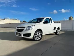 Chevrolet Montana