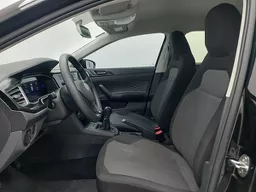 Volkswagen Virtus