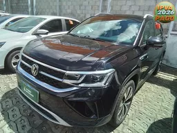 Volkswagen Taos