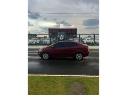 Chevrolet Prisma