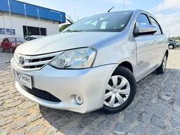 Toyota Etios